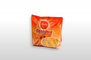Hrisi Salt Sticks - Classic 250gr