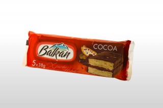 Balkan Cake - 5-pack